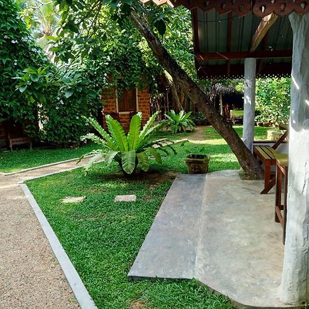 Sky View Cabin Unawatuna Extérieur photo