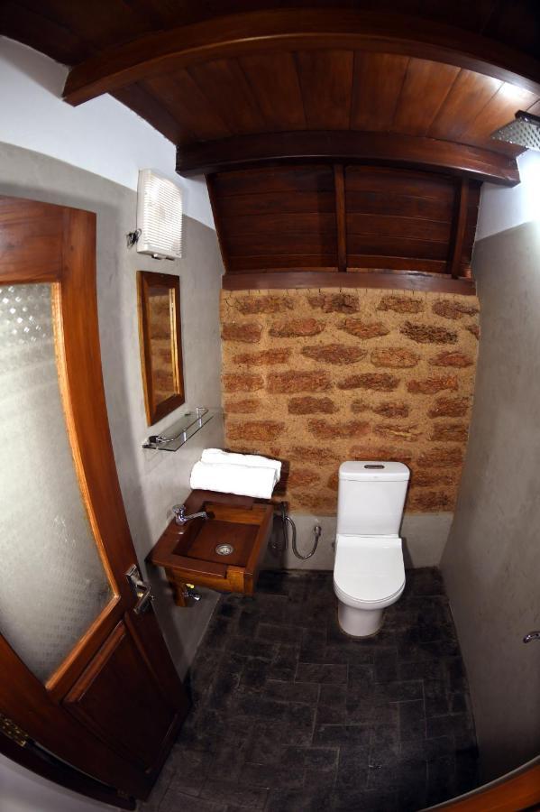 Sky View Cabin Unawatuna Extérieur photo