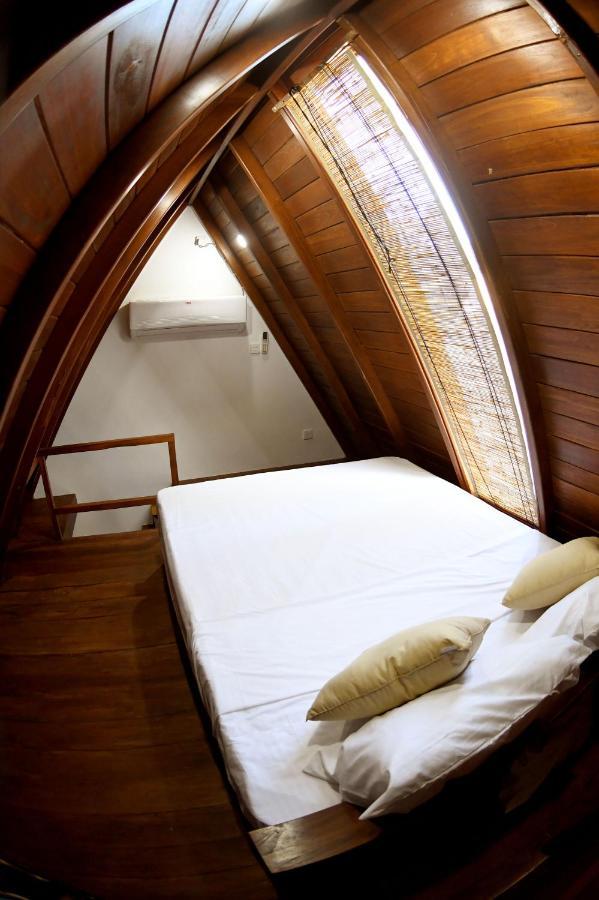 Sky View Cabin Unawatuna Extérieur photo
