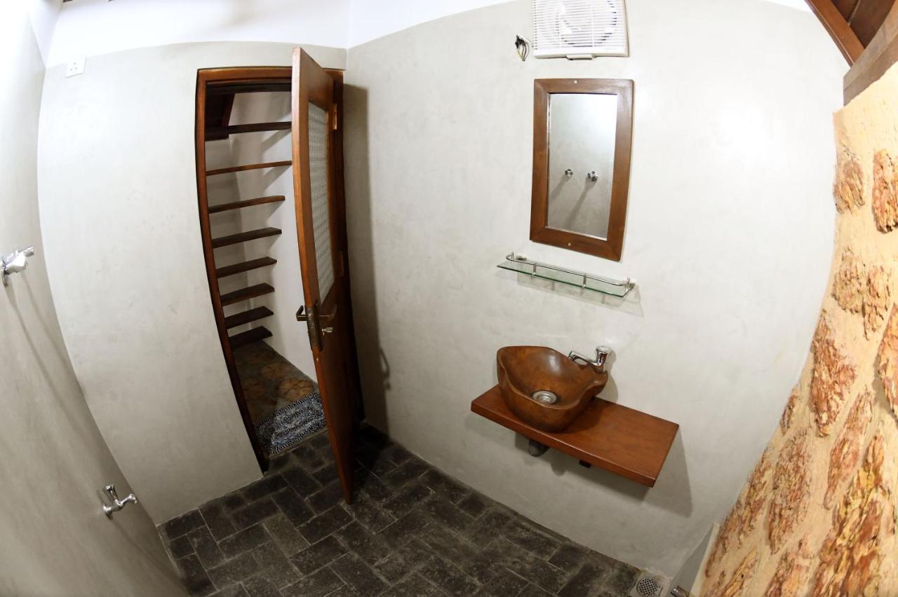 Sky View Cabin Unawatuna Extérieur photo