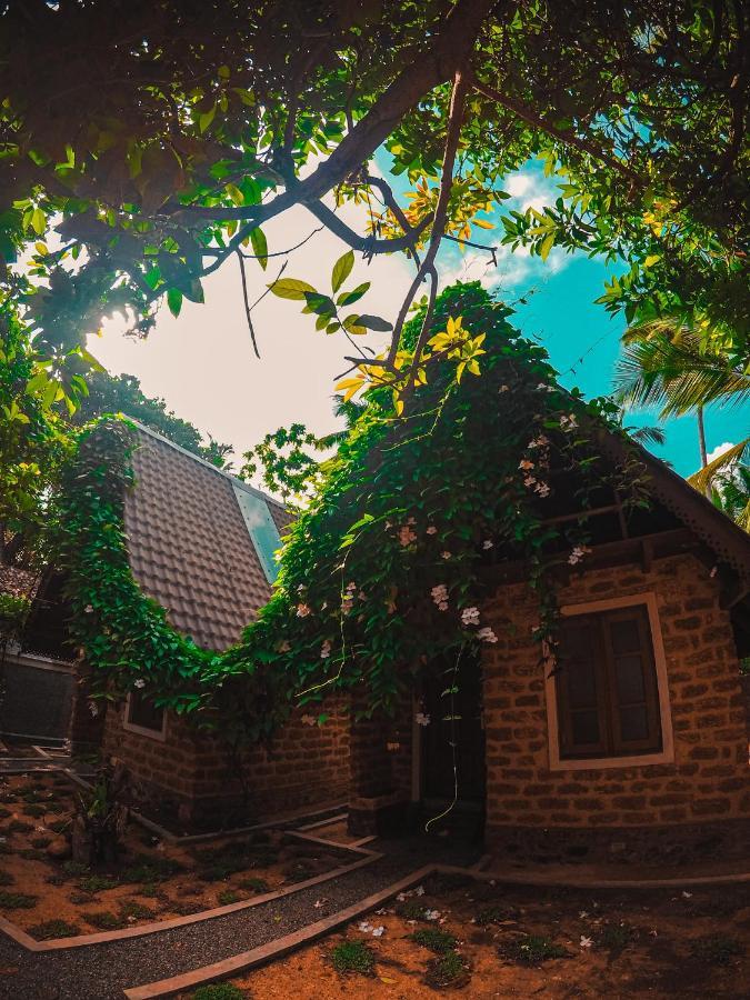 Sky View Cabin Unawatuna Extérieur photo