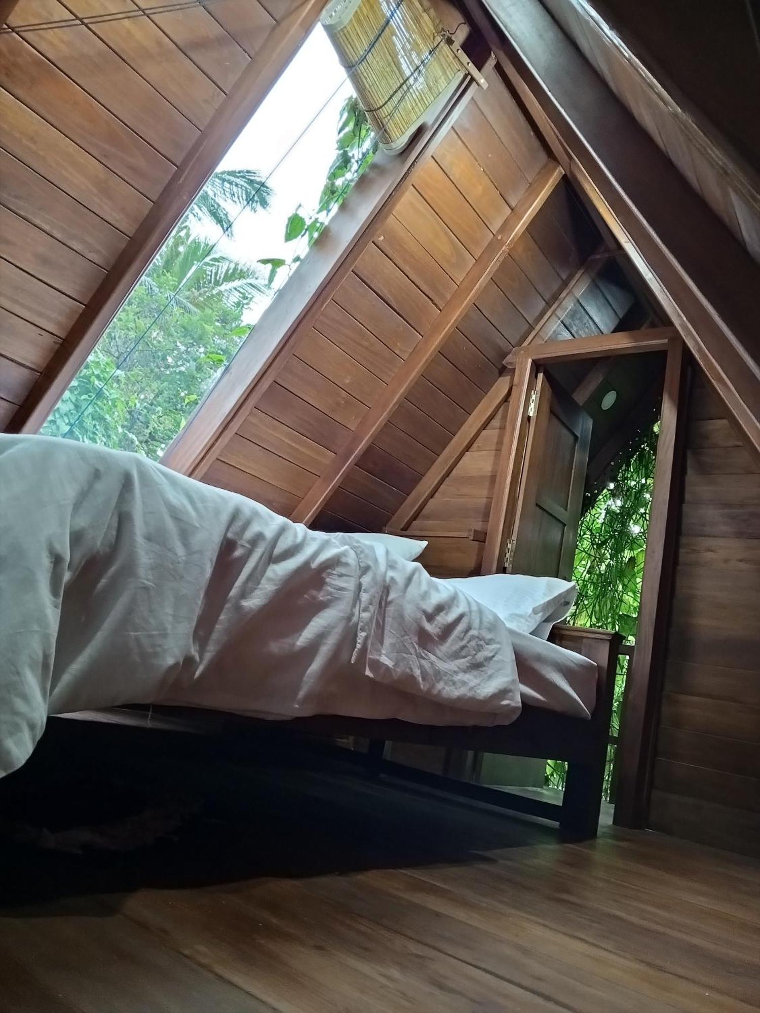 Sky View Cabin Unawatuna Extérieur photo