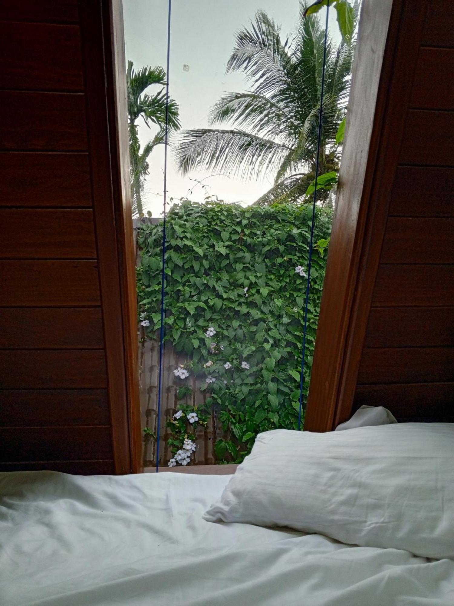 Sky View Cabin Unawatuna Extérieur photo