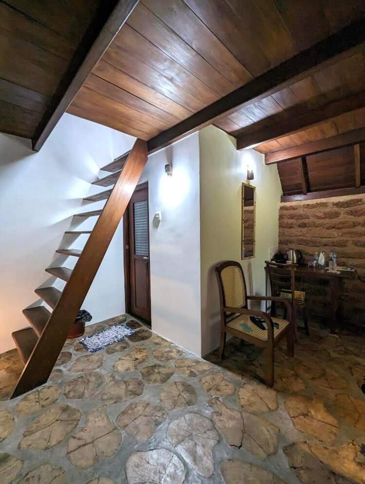 Sky View Cabin Unawatuna Extérieur photo